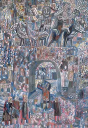 Die Narva-Tore, 1929
